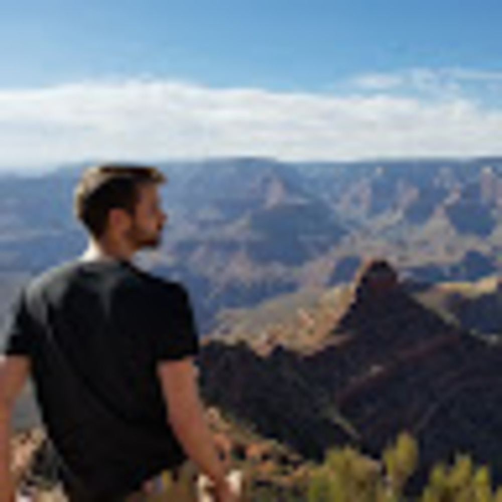 Meet your Posher, Brett